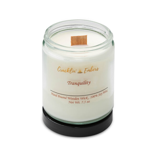 Tranquility Soy Candle