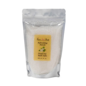 Neroli Bath Salts